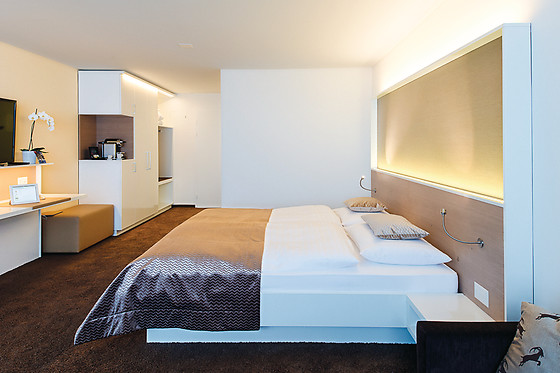 Hotel Waldegg-Engelberg**** - photo 2