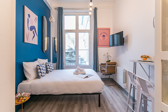 Apartment WS - photo 7