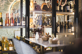 Un menú degustación para 2 en Restaurante Tumanto en Granada