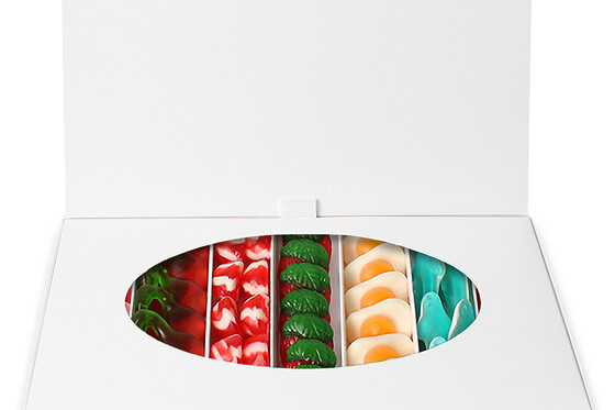 CANDYBOX - photo 4