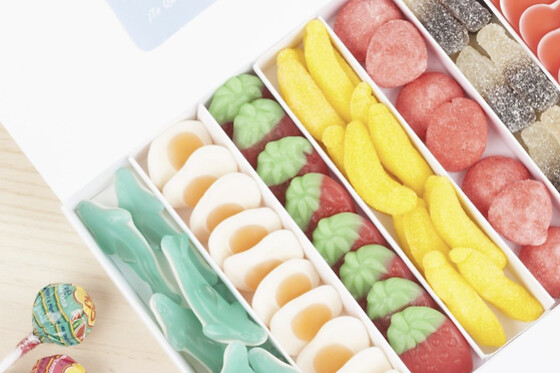 CANDYBOX - photo 7