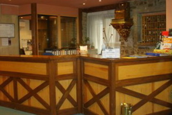 HOTEL MUR - photo 1