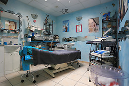 L'Esthetique Spa