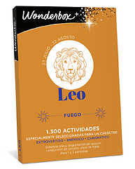 Zodiaco - Leo