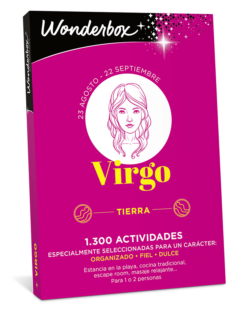 Zodiaco - Virgo