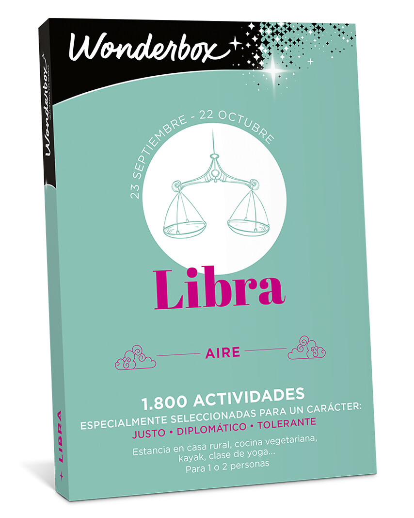 Zodiaco - Libra