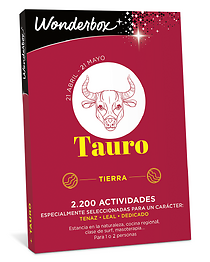 Zodiaco - Tauro