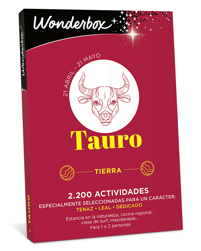 Zodiaco - Tauro