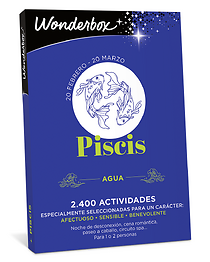 Zodiaco - Piscis