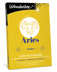 Zodiaco - Aries