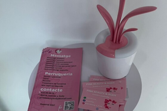 PINK BEAUTY & BODY - photo 2