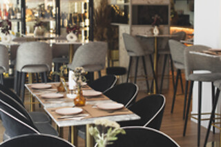 Un menú degustación para 2 en Restaurante Tumanto en Granada