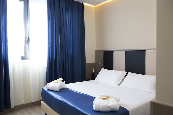 Online Booking EPS - photo 0