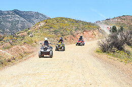 QUAD SAFARI COSTA DEL SOL