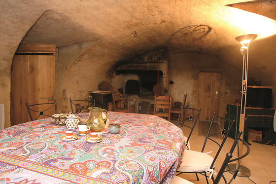 La ferme de Béville - Domaine des Templiers - photo 5