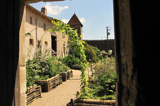 La ferme de Béville - Domaine des Templiers - photo 4
