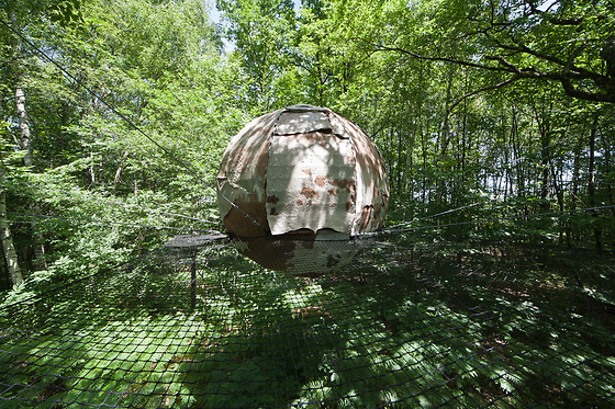 Moulin de la Jarousse - photo 6