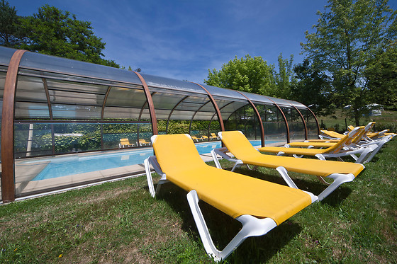Moulin de la Jarousse - photo 9