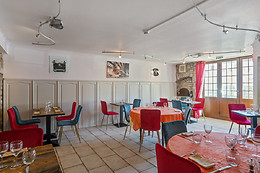 Hôtel de l'Ain