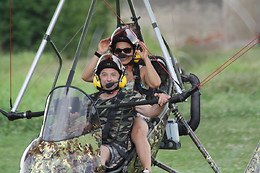Flying Fox