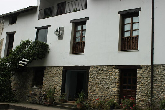 AGROTURISMO MURIANCES - photo 2