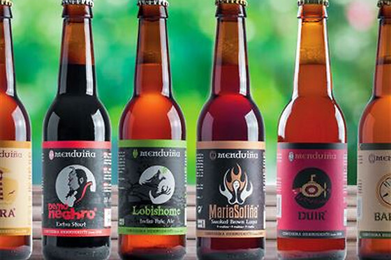 CERVEZA MENDUIÑA - photo 5