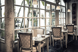 HOTEL HOSPES LAS CASAS DEL REY DE BAEZA