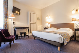 Hotel The Originals des Princes Strasbourg Centre