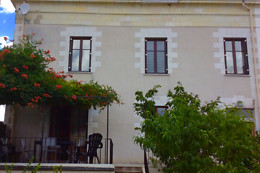 Les chambres de la Chebuette