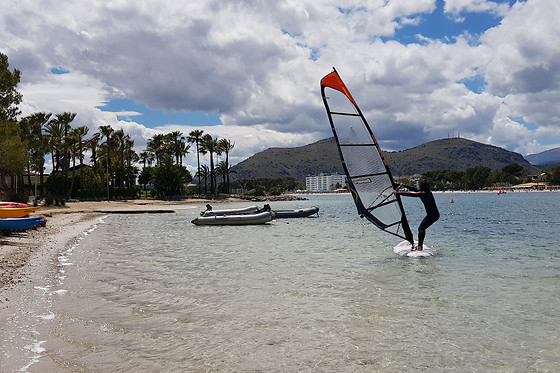 WIND PIRATES - photo 7