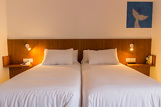 Dos noches con desayunos para 2 en Hotel Bela Fisterra*** en Fisterra (A Coruña)