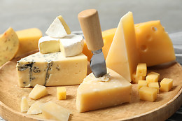 CENTRO DE INTERPRETACIÓN Y DEGUSTACIÓN DEL QUESO