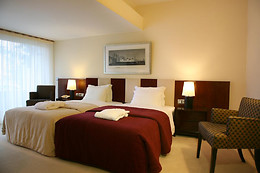 SANTANA HOTEL & SPA 4*