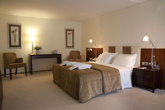 SANTANA HOTEL & SPA 4* - photo 9
