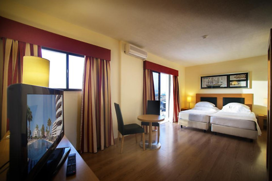 VILA GALE MARINA 4* - photo 5