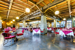HOTEL TEMPLE PONFERRADA & HOTEL TEMPLE PRADORREY