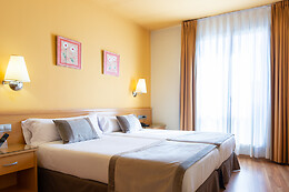 HOTEL REAL LLEIDA