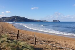 HOTEL ZARAUZ