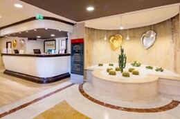 Online Booking EPS