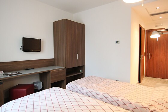 Online Booking EPS - photo 2