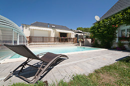 Domaine de la Morétie