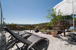 Domaine de la Morétie