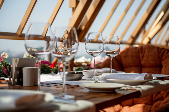 Restaurantes gourmet Barcelona