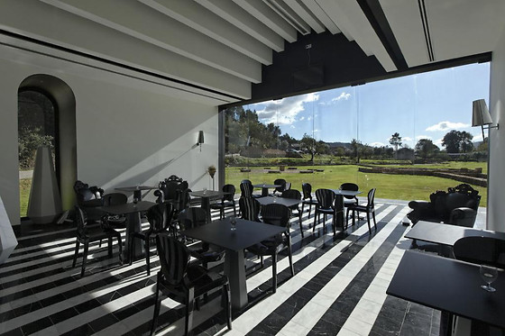 DUECITÂNIA DESIGN HOTEL - photo 6