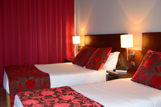 HOTEL TORRES NOVAS - photo 3