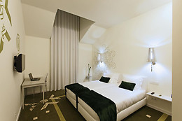 DUECITÂNIA DESIGN HOTEL