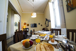 DUKES CORNER GUEST HOUSE
