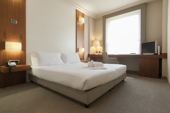 Hotel Barrage - photo 11