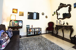 DUKES CORNER GUEST HOUSE