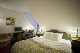 Hotel Gutenbergs Riga